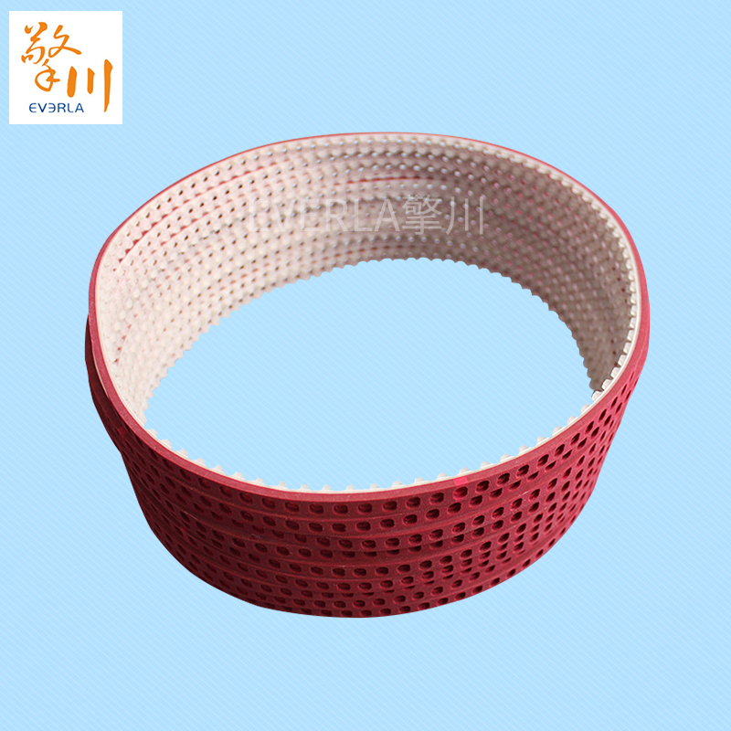 PU同步帶常見故障問題？怎么快速處理