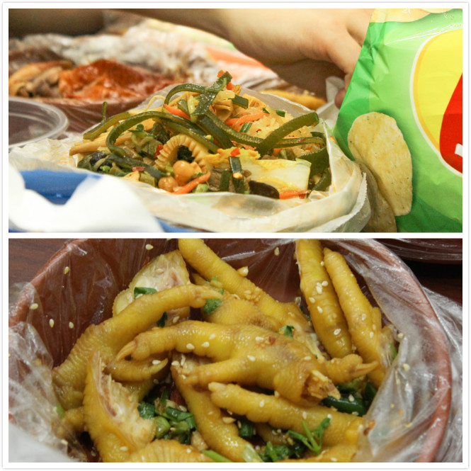 擎川公司美食會(huì)，輕享小時(shí)光