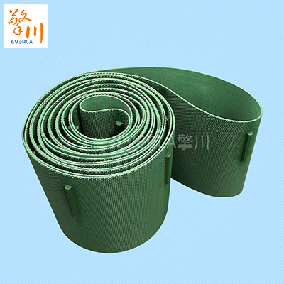 防滑花紋輸送帶的應(yīng)用有哪些明顯優(yōu)勢？