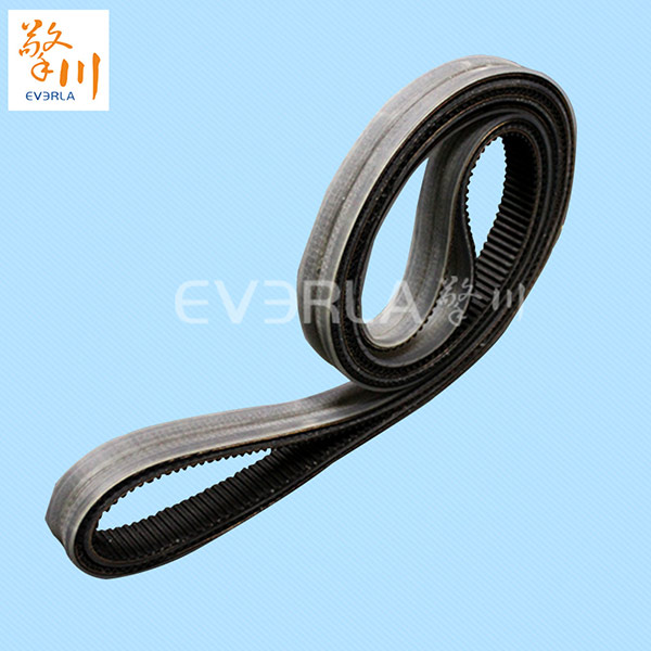 工業(yè)皮帶定制加工工藝有哪些？分別有什么作用？