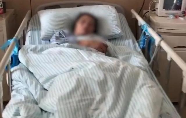 輸送帶廠家：63歲洗碗工因半卷衛(wèi)生紙服藥自盡怎么回事？