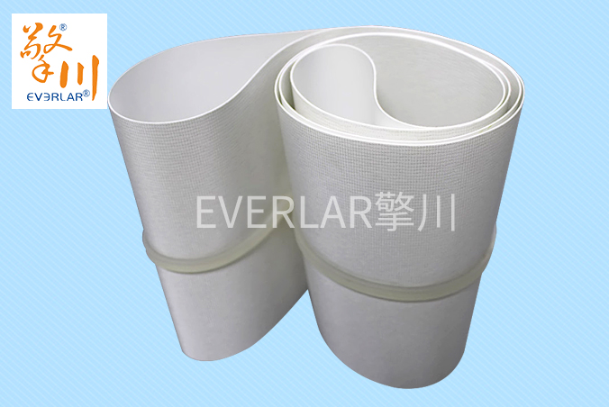 PU輸送帶和PVC輸送帶本質(zhì)區(qū)別？