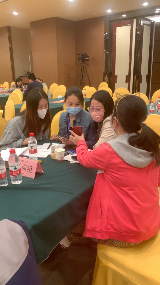 管理是嚴(yán)肅的愛(ài)，培訓(xùn)是公司最好的福利！