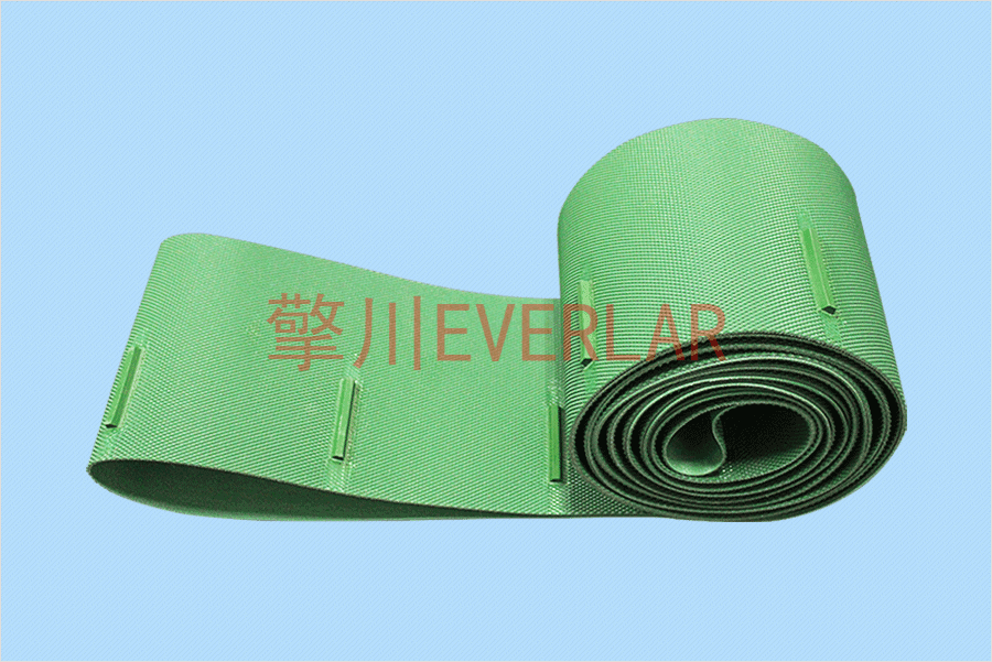 擎川PVC輸送帶和PU輸送帶的主要區(qū)別在哪？