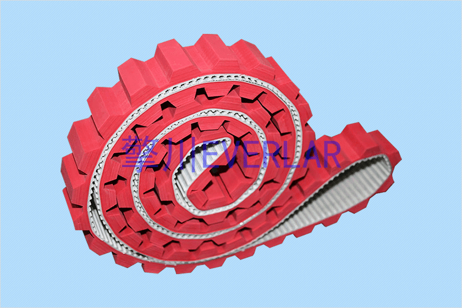 你知道橡膠同步帶與PU同步帶的區(qū)別嗎？