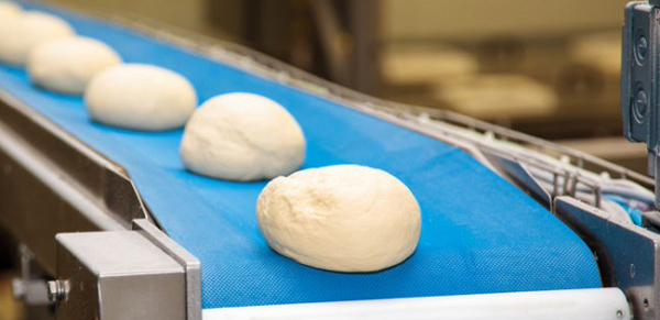 什么材質的輸送帶適用于食品機械?