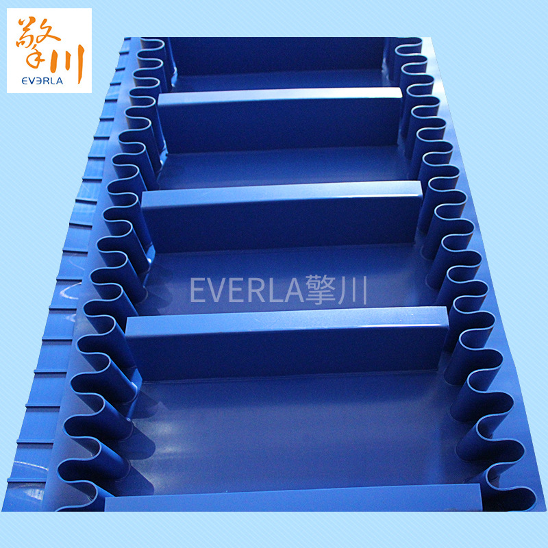 安全生產(chǎn)月，用好食品輸送帶