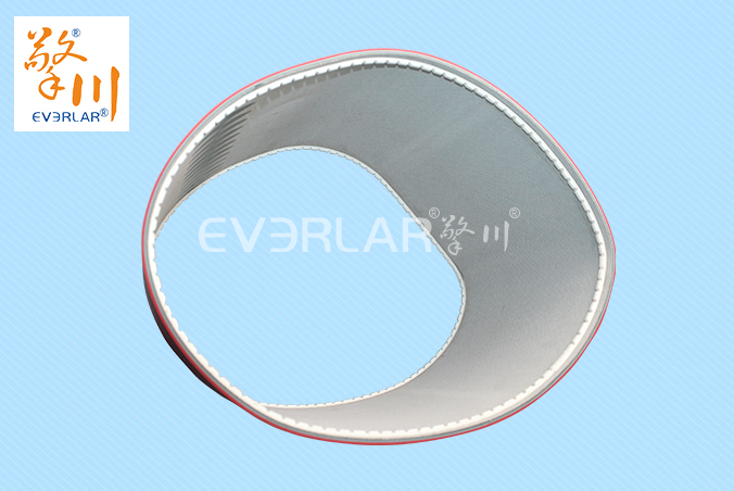 包裝機(jī)、夾瓶機(jī)、貼標(biāo)機(jī)PU輸送帶