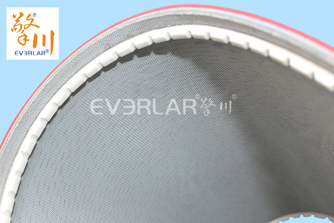 包裝機(jī)、夾瓶機(jī)、貼標(biāo)機(jī)PU輸送帶