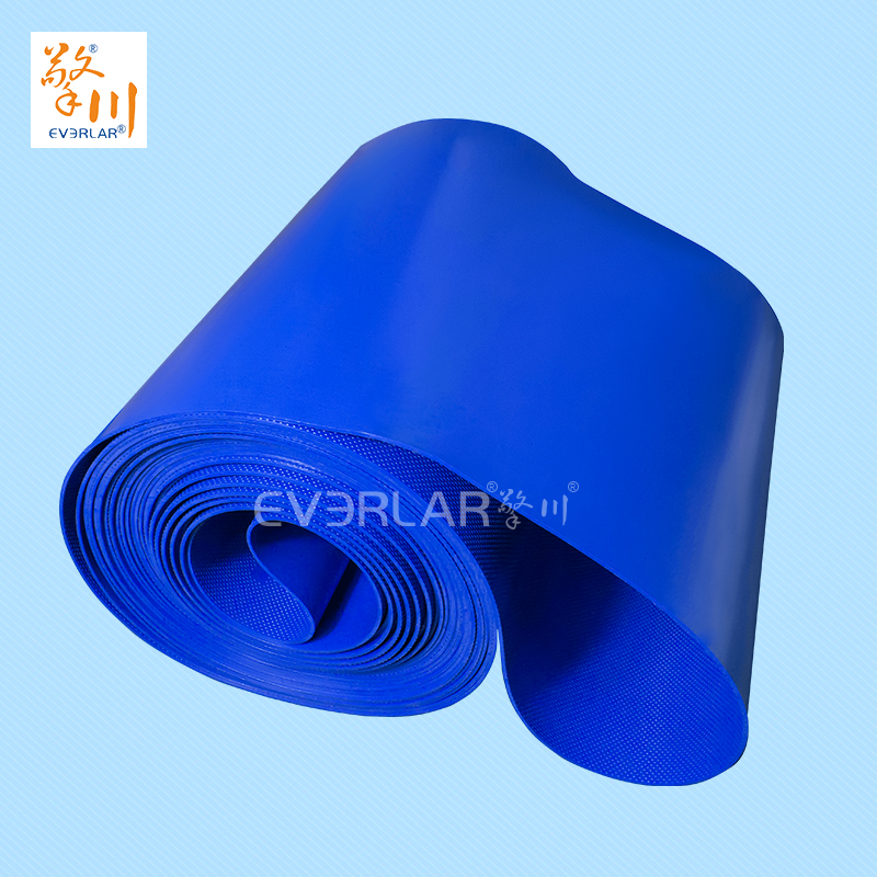 食品行業(yè)中使用pu輸送帶有什么優(yōu)點(diǎn)?