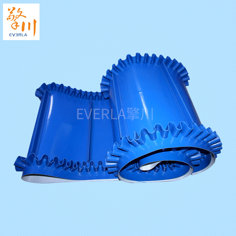 裙邊輸送帶 裙邊輸送帶