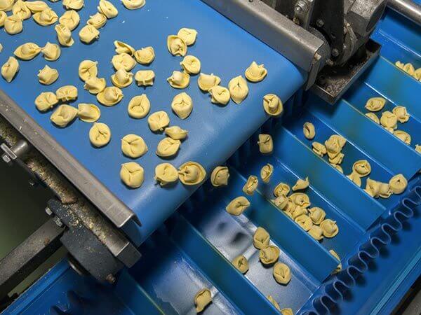 食品用防霉抗菌輸送帶 食品用防霉抗菌輸送帶