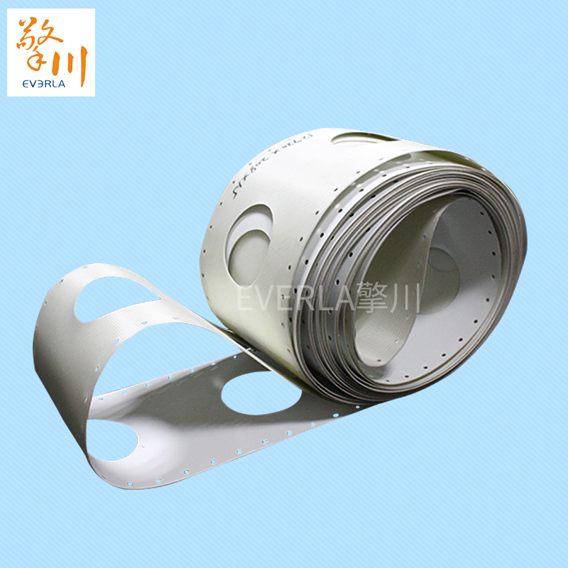 餃子機包子機輸送帶 PU材質(zhì).jpg